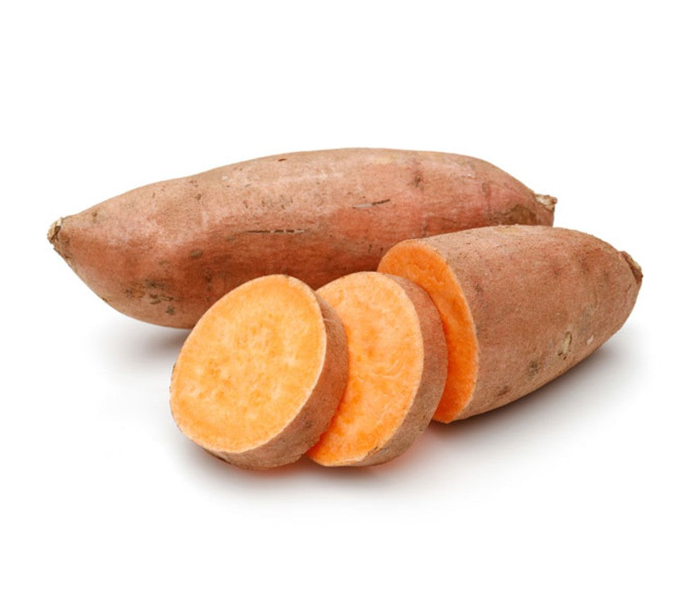 Sweet potato - Wikipedia